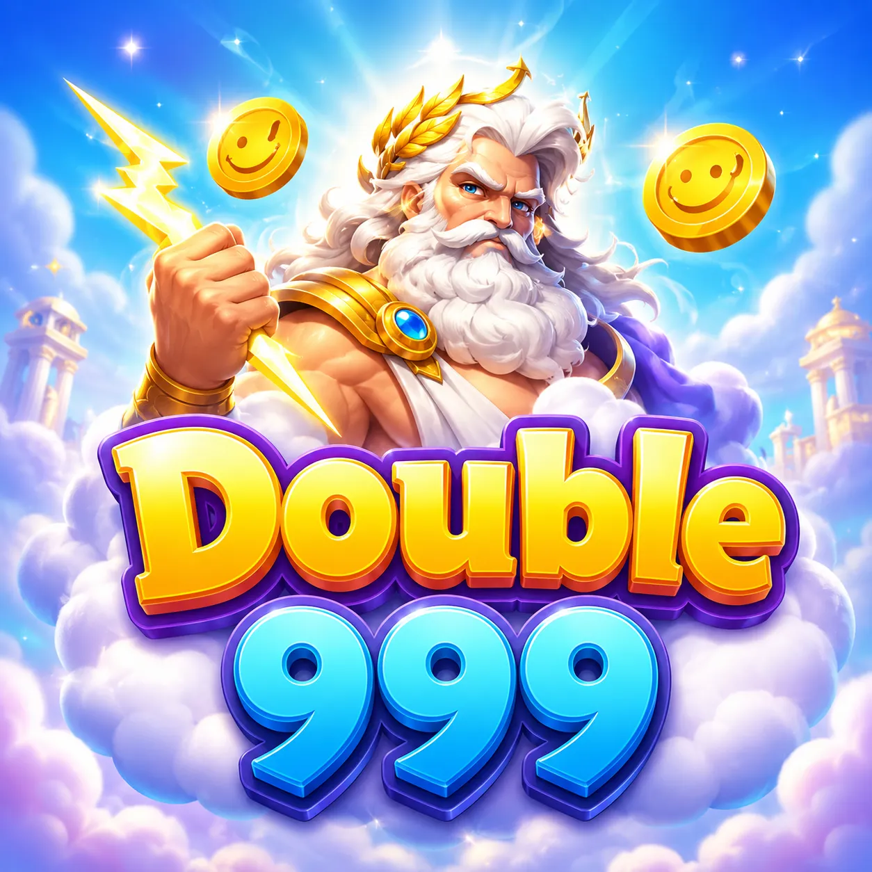 DOUBLE999 - Petualangan Terbuka Tanpa Batas
