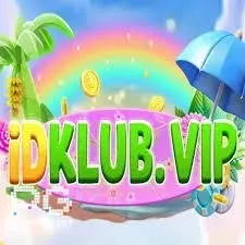 IDKLUB - Petualangan Fantasi Dalam Dunia ARPG