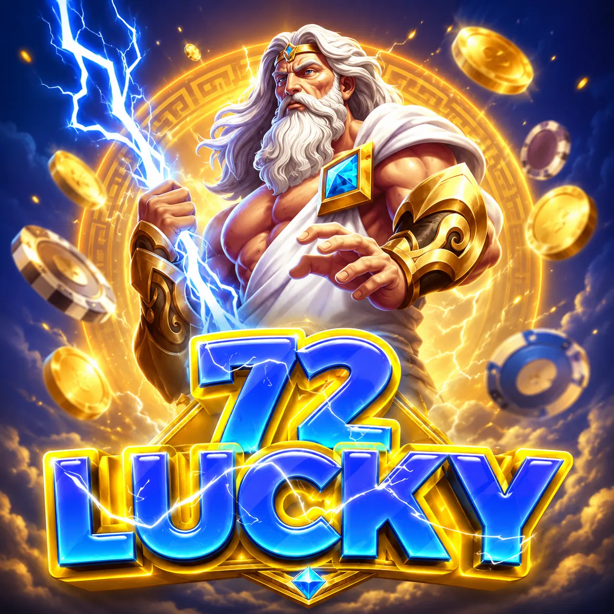 lucky72 APK Casual