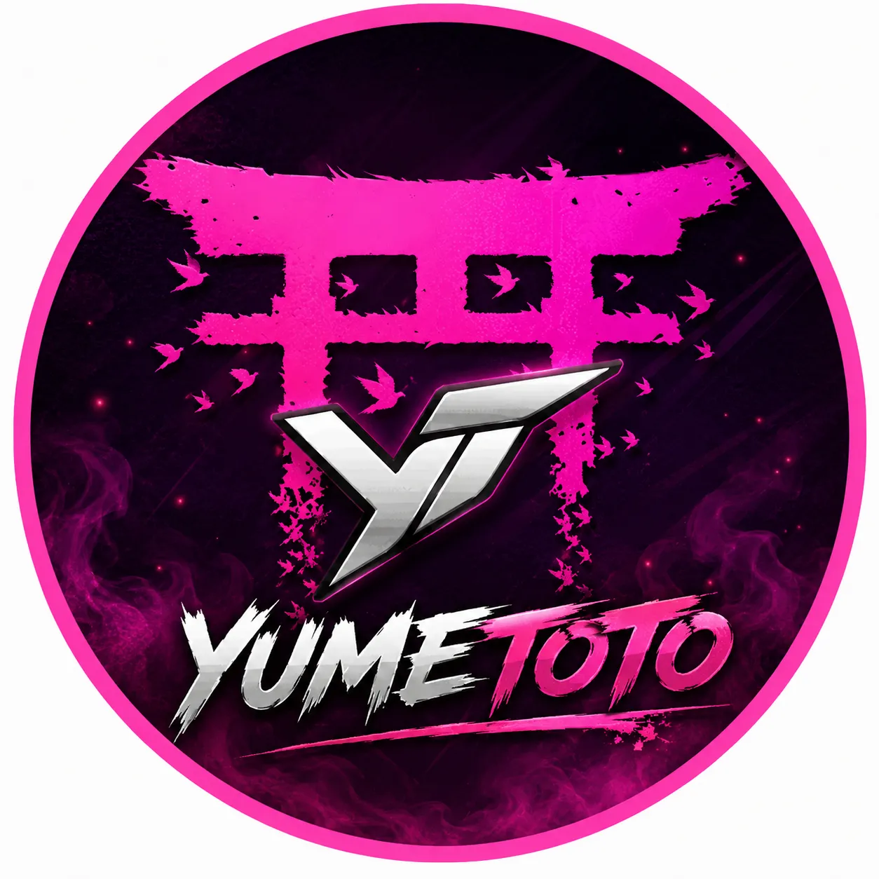 YUMETOTO - Petualangan Seru di Dunia Terbuka